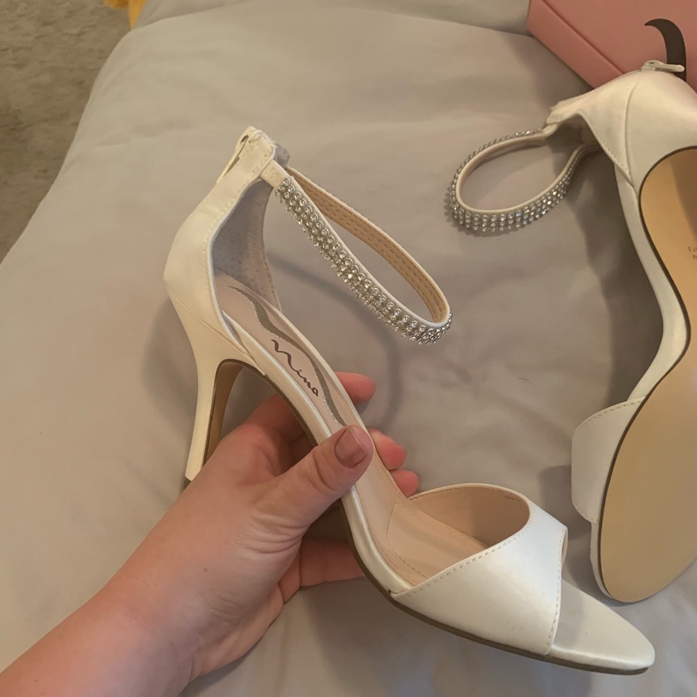 Nina heels
